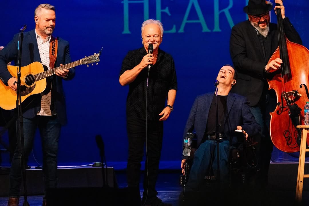 Brothers of the Heart