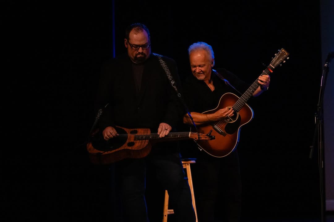 Brothers of the Heart