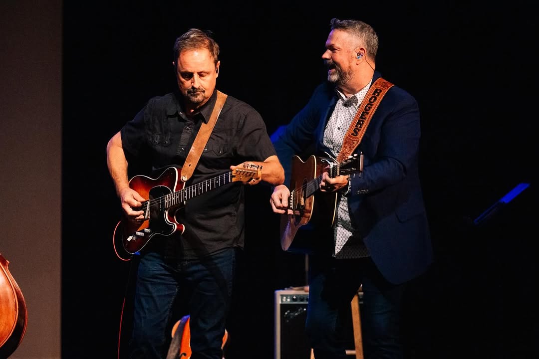 Brothers of the Heart