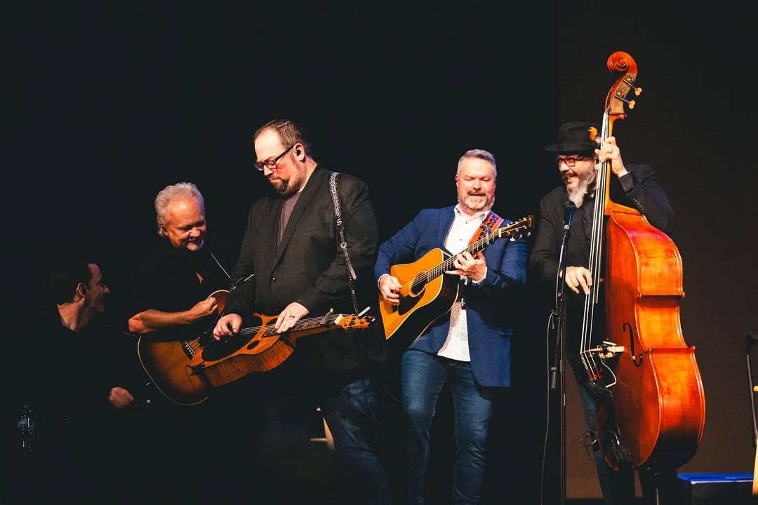 Brothers of the Heart